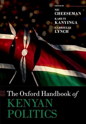 Oxford Handbook of Kenyan Politics