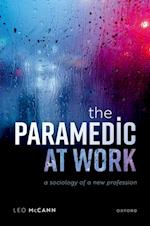 Paramedic at Work