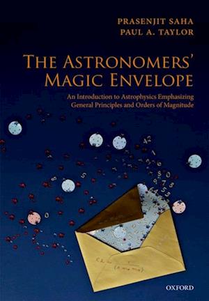 Astronomers' Magic Envelope