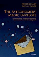 Astronomers' Magic Envelope
