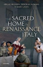 Sacred Home in Renaissance Italy