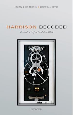 Harrison Decoded