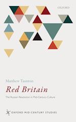 Red Britain