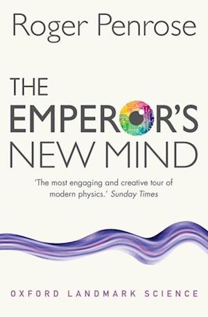 Emperor's New Mind