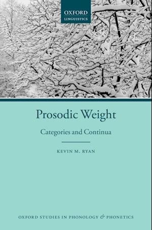 Prosodic Weight