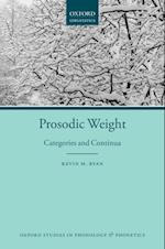 Prosodic Weight