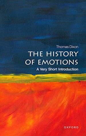 History of Emotions