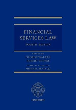 Financial Services Law