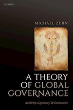 Theory of Global Governance