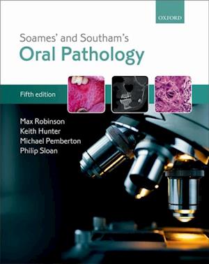 Soames' & Southam's Oral Pathology