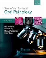 Soames' & Southam's Oral Pathology
