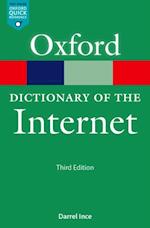 Dictionary of the Internet