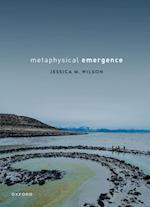 Metaphysical Emergence