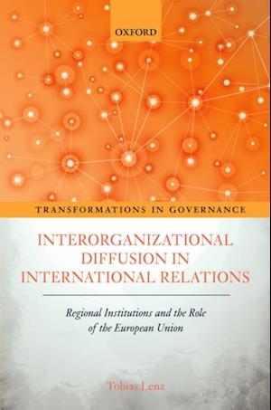 Interorganizational Diffusion in International Relations