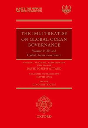 IMLI Treatise On Global Ocean Governance