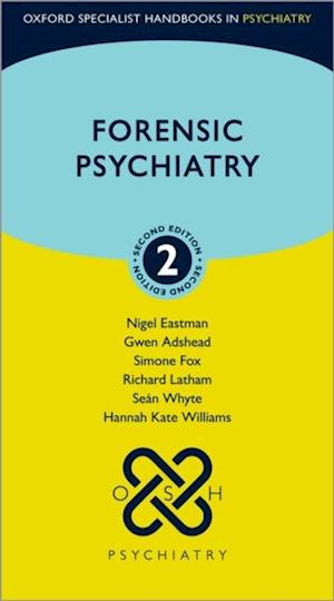 Forensic Psychiatry