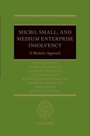 Micro, Small, and Medium Enterprise Insolvency