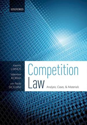 Competition Law