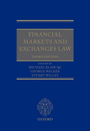 Financial Markets and Exchanges Law