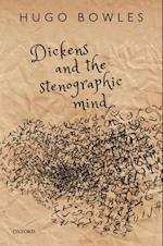 Dickens and the Stenographic Mind