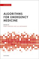 Algorithms for Emergency Medicine