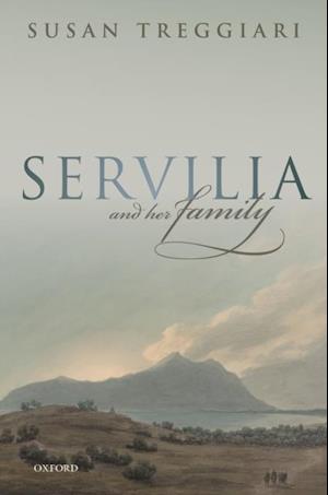 Servilia and her Family