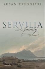 Servilia and her Family