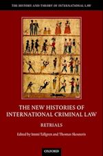 New Histories of International Criminal Law