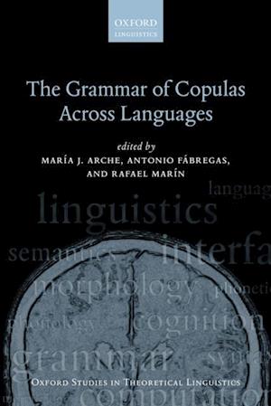 Grammar of Copulas Across Languages