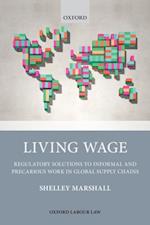 Living Wage