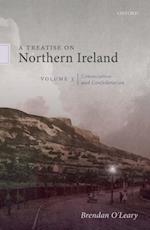 Treatise on Northern Ireland, Volume III