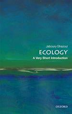 Ecology: A Very Short Introduction
