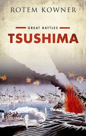 Tsushima