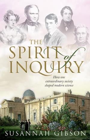 Spirit of Inquiry