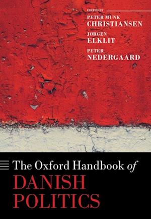 Oxford Handbook of Danish Politics