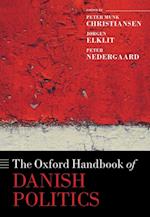 Oxford Handbook of Danish Politics