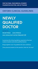 Oxford Clinical Guidelines: Newly Qualified Doctor