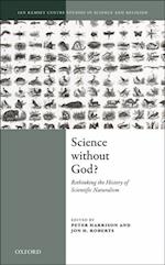 Science Without God?