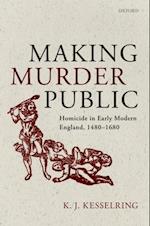 Making Murder Public