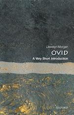 Ovid: A  Very Short Introduction