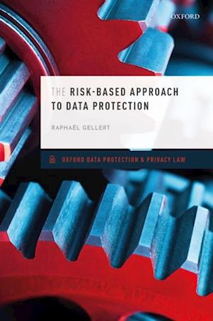 Risk-Based Approach to Data Protection