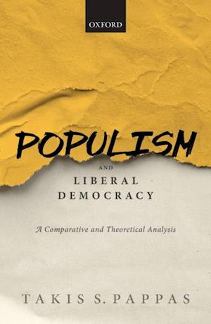 Populism and Liberal Democracy