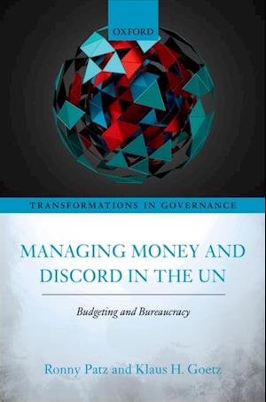 Managing Money and Discord in the UN