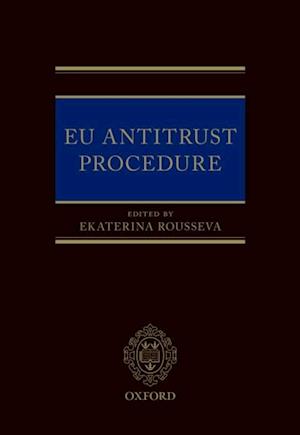 EU Antitrust Procedure