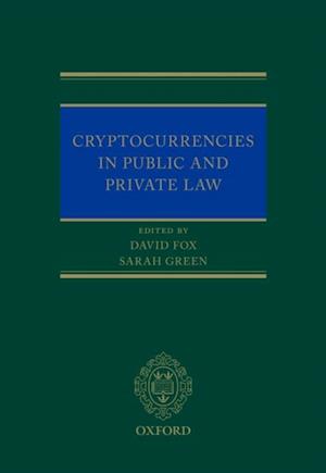 Cryptocurrencies in Public and Private Law