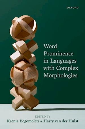 Word Prominence in Languages with Complex Morphologies