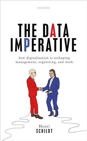 Data Imperative