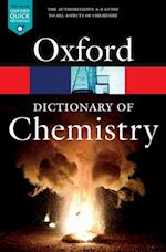 Dictionary of Chemistry