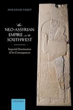 Neo-Assyrian Empire in the Southwest