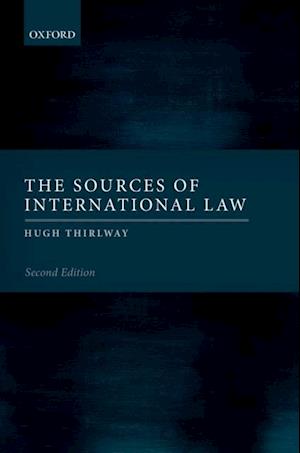 Sources of International Law